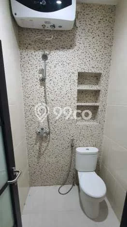 For Sale Rumah 2 Kamar Lokasi Strategis Bagus dan Strategis di Rungkut For Sale Rumah 2 Kamar Lokasi Strategis Bagus dan Strategis di Rungkut