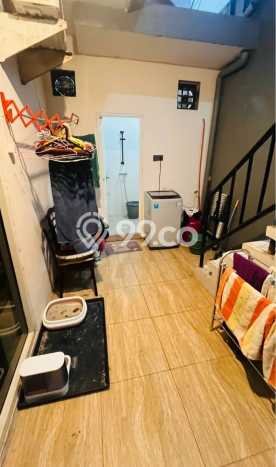 Rumah Strategis Modern Lb 150m2 di Buduran, Sidoarjo Rumah Strategis Modern Lb 150m2 di Buduran, Sidoarjo