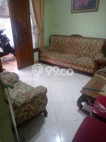 Hunian Nyaman Asri 4 KT Siap Huni di Kalideres Jakarta Barat Hunian Nyaman Asri 4 KT Siap Huni di Kalideres Jakarta Barat