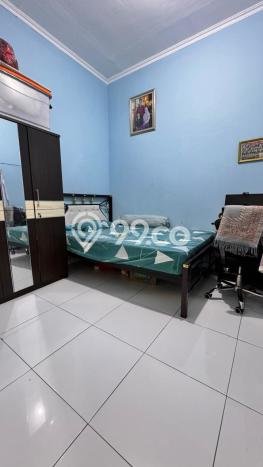 For Sale Rumah 2 Kamar Lokasi Ideal Bagus dan Strategis di Sidoarjo For Sale Rumah 2 Kamar Lokasi Ideal Bagus dan Strategis di Sidoarjo