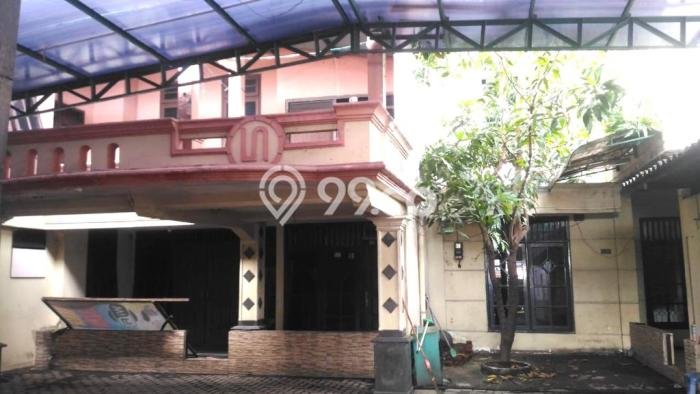 For Sale Rumah Mewah Exclusive di Waru, Sidoarjo For Sale Rumah Mewah Exclusive di Waru, Sidoarjo