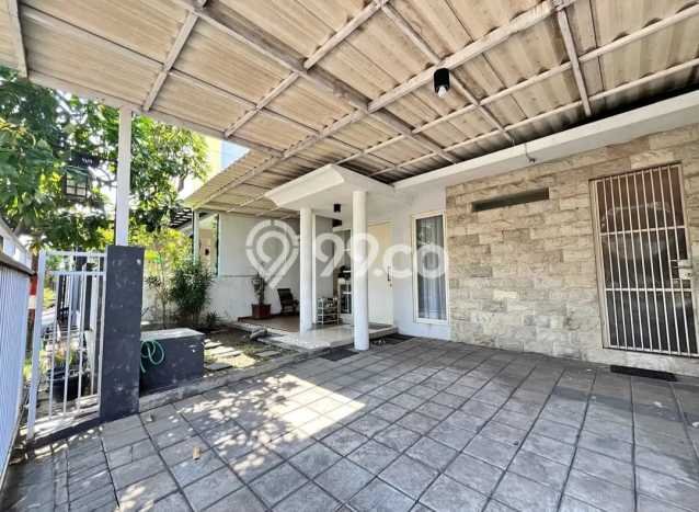 Dijual Rumah 3 Kamar Lokasi Strategis Nyaman dan Strategis di Waru Dijual Rumah 3 Kamar Lokasi Strategis Nyaman dan Strategis di Waru