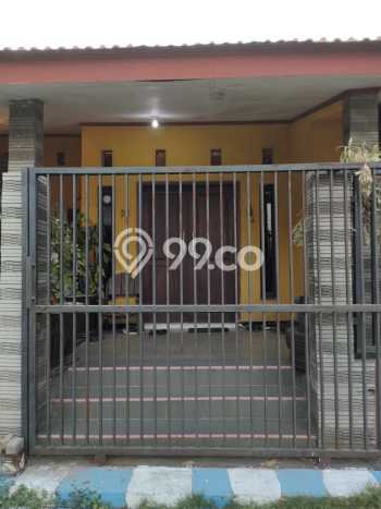 Rumah Modern Cantik 4 Kamar Bisa Langsung Pindah di Waru Rumah Modern Cantik 4 Kamar Bisa Langsung Pindah di Waru