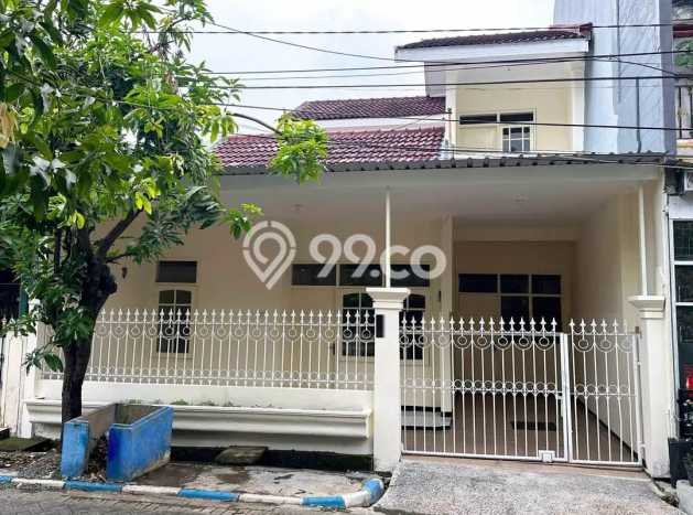 Dijual Rumah 3 Kamar Lokasi Ideal Bagus dan Strategis di Rungkut Dijual Rumah 3 Kamar Lokasi Ideal Bagus dan Strategis di Rungkut