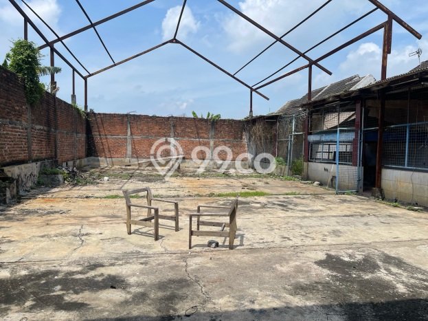 Tanah Dijual Lokasi Gedangan, Sidoarjo dengan Luas Tanah 700m2 dan Status - Tanah Dijual Lokasi Gedangan, Sidoarjo dengan Luas Tanah 700m2 dan Status -