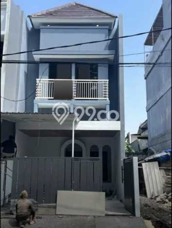 Rumah Murah Dijual Area Gayungan, Surabaya Harga Rp 1,5 Juta Rumah Murah Dijual Area Gayungan, Surabaya Harga Rp 1,5 Juta