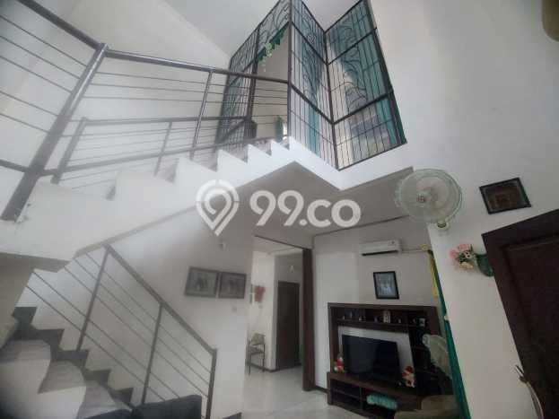 Rumah Modern Cantik 5 KT Bisa Langsung Pindah di Wiyung Rumah Modern Cantik 5 KT Bisa Langsung Pindah di Wiyung