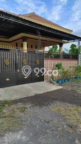 Rumah Modern Cantik 3 KT Siap Huni di Sidoarjo Rumah Modern Cantik 3 KT Siap Huni di Sidoarjo