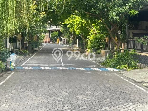 Rumah Modern Minimalis 3 KT Siap Huni di Waru Rumah Modern Minimalis 3 KT Siap Huni di Waru