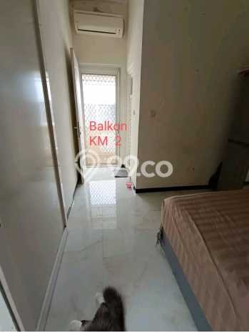 Rumah Modern Minimalis 3 KT Siap Huni di Waru Rumah Modern Minimalis 3 KT Siap Huni di Waru