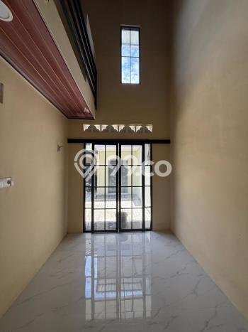 Rumah Modern 3 Kamar LT 41m2 di Kendangsari Rumah Modern 3 Kamar LT 41m2 di Kendangsari
