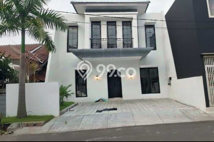 Rumah Strategis Minimalis Lb 120m2 di Sidoarjo, Sidoarjo Rumah Strategis Minimalis Lb 120m2 di Sidoarjo, Sidoarjo