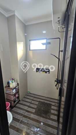 Rumah Modern 2 KT LT 47m2 di Surabaya Kota Rumah Modern 2 KT LT 47m2 di Surabaya Kota