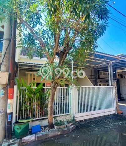 Rumah Minimalis Favorit Dijual Area Sedati LT 105m2 Rumah Minimalis Favorit Dijual Area Sedati LT 105m2