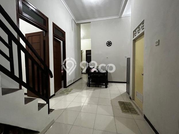 Rumah Modern Cantik 3 Kamar Bisa Langsung Pindah di Waru Rumah Modern Cantik 3 Kamar Bisa Langsung Pindah di Waru