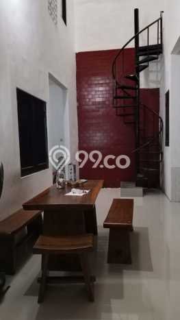 Dijual Rumah 5 Kamar Lokasi Ideal Bagus dan Strategis di Waru Dijual Rumah 5 Kamar Lokasi Ideal Bagus dan Strategis di Waru
