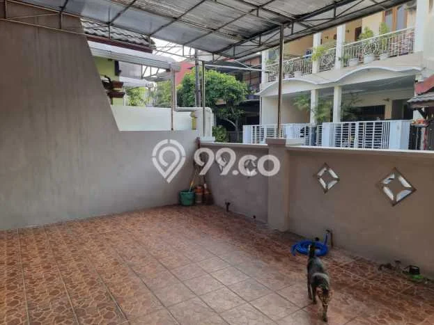 Rumah Modern Minimalis 3 KT Siap Huni di Waru Rumah Modern Minimalis 3 KT Siap Huni di Waru