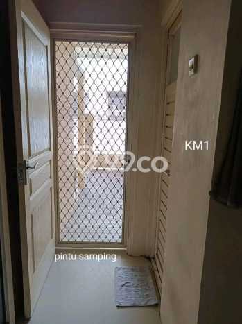 Rumah Modern Minimalis 3 KT Siap Huni di Waru Rumah Modern Minimalis 3 KT Siap Huni di Waru