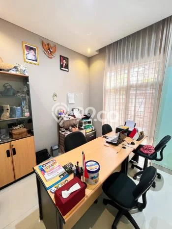 Rumah Sederhana Dijual Lokasi Rungkut 5 Kamar dengan Luas Tanah 105m2 Rumah Sederhana Dijual Lokasi Rungkut 5 Kamar dengan Luas Tanah 105m2