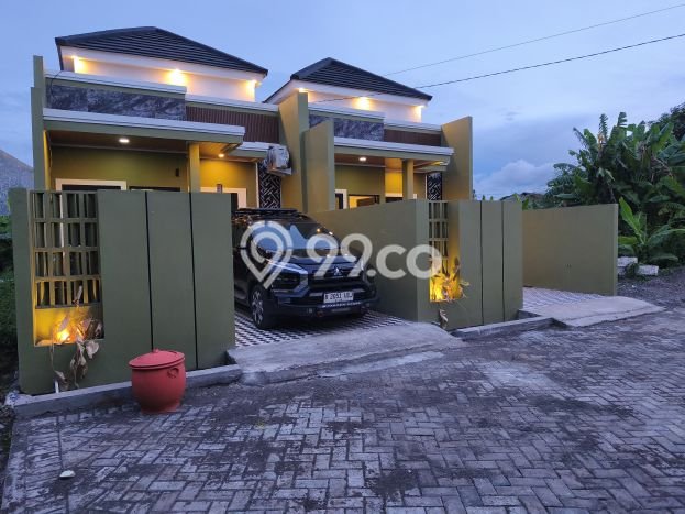 Rumah Strategis Minimalis Lb 70m2 di Sidoarjo, Sidoarjo Rumah Strategis Minimalis Lb 70m2 di Sidoarjo, Sidoarjo
