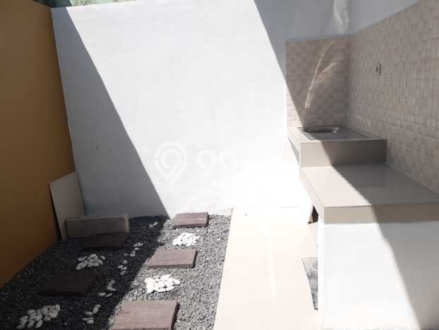 Rumah Minimalis Terbaik Siap Huni Area Sukodono LT 102m2 Rumah Minimalis Terbaik Siap Huni Area Sukodono LT 102m2