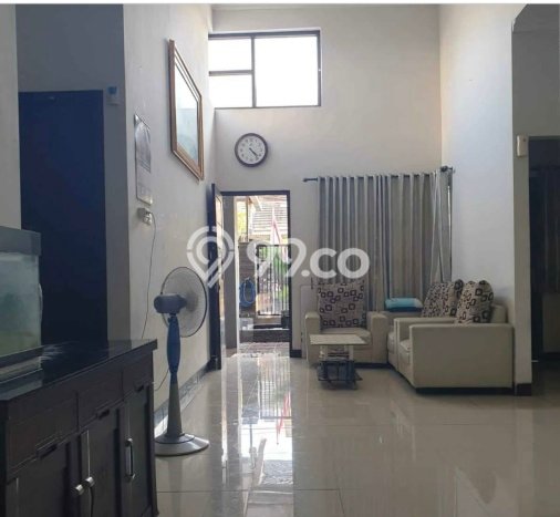 Rumah Strategis Modern Lb 128m2 di Waru, Sidoarjo Rumah Strategis Modern Lb 128m2 di Waru, Sidoarjo