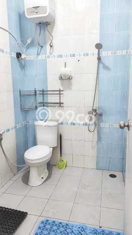 Hunian Mewah Siap Huni LT 180m2 di Rungkut, Surabaya Hunian Mewah Siap Huni LT 180m2 di Rungkut, Surabaya