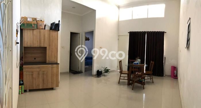 Jual Rumah Favorit Siap Huni LB 70m2 di Waru, Sidoarjo Jual Rumah Favorit Siap Huni LB 70m2 di Waru, Sidoarjo