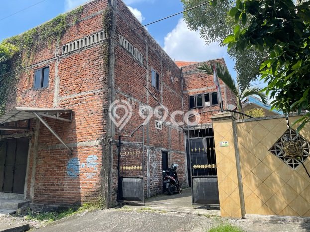 Tanah Dijual Lokasi Gedangan, Sidoarjo dengan Luas Tanah 700m2 dan Status - Tanah Dijual Lokasi Gedangan, Sidoarjo dengan Luas Tanah 700m2 dan Status -