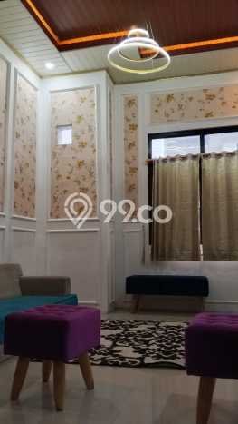 Dijual Rumah 5 Kamar Lokasi Ideal Bagus dan Strategis di Waru Dijual Rumah 5 Kamar Lokasi Ideal Bagus dan Strategis di Waru