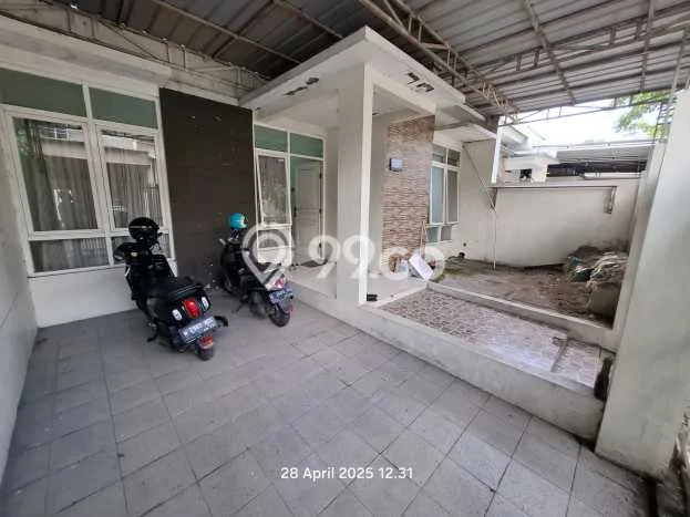 Hunian Cantik Modern Lb 60m2 di Waru, Sidoarjo Hunian Cantik Modern Lb 60m2 di Waru, Sidoarjo