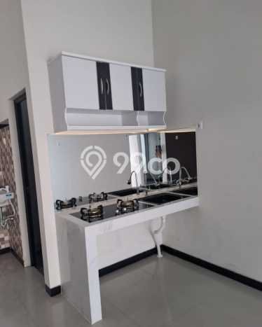 Jual Rumah Favorit Siap Huni LB 120m2 di Rungkut, Surabaya Jual Rumah Favorit Siap Huni LB 120m2 di Rungkut, Surabaya