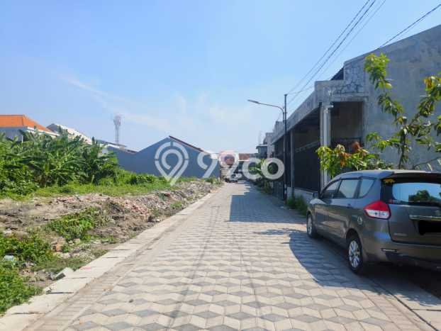 HARGA TERBAIK! Tanah Kawasan Rungkut, Luas 97m2m², Area Premium HARGA TERBAIK! Tanah Kawasan Rungkut, Luas 97m2m², Area Premium