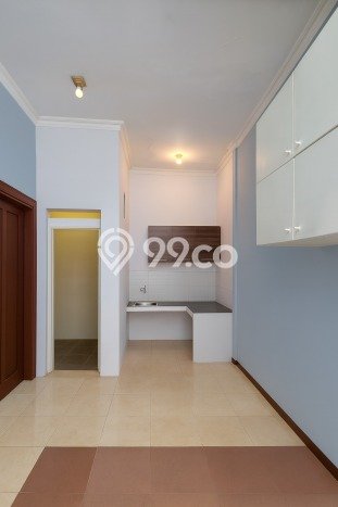 Rumah Modern Minimalis 2 KT Bisa Langsung Pindah di Rungkut Rumah Modern Minimalis 2 KT Bisa Langsung Pindah di Rungkut