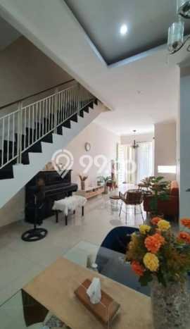 Rumah Strategis Minimalis Lb 180m2 di Rungkut, Surabaya Rumah Strategis Minimalis Lb 180m2 di Rungkut, Surabaya