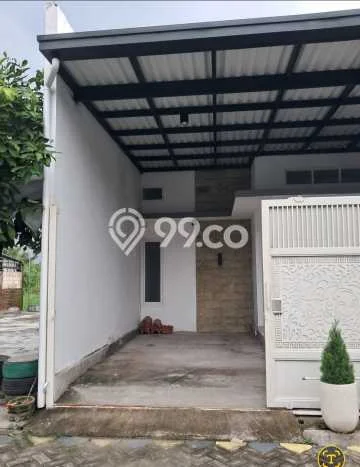Jual Rumah Murah Meriah Gedangan Punya 2 Kamar & LT 90m2 Jual Rumah Murah Meriah Gedangan Punya 2 Kamar & LT 90m2