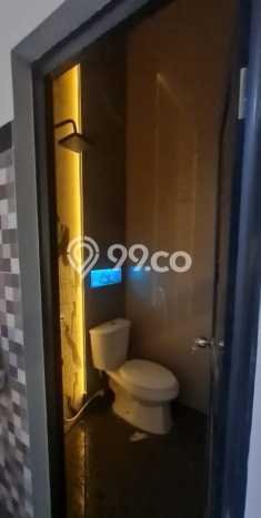 Jual Rumah Favorit Siap Huni LB 120m2 di Rungkut, Surabaya Jual Rumah Favorit Siap Huni LB 120m2 di Rungkut, Surabaya