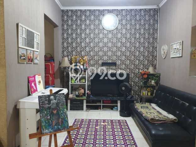 Rumah Modern Minimalis 3 KT Bisa Langsung Pindah di Sidoarjo Rumah Modern Minimalis 3 KT Bisa Langsung Pindah di Sidoarjo