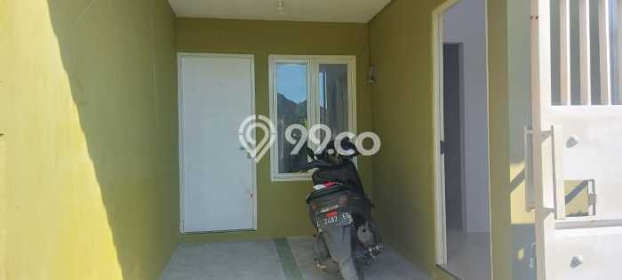 Dijual Rumah Strategis Bagus Punya 2 KT di Rungkut Surabaya SHM Dijual Rumah Strategis Bagus Punya 2 KT di Rungkut Surabaya SHM