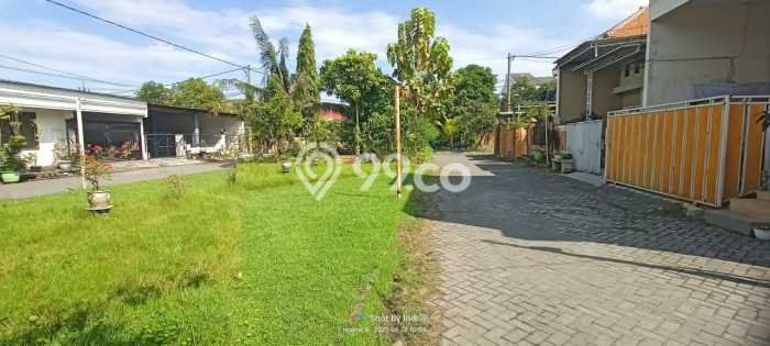 Rumah Strategis Minimalis Lb 84m2 di Waru, Sidoarjo Rumah Strategis Minimalis Lb 84m2 di Waru, Sidoarjo