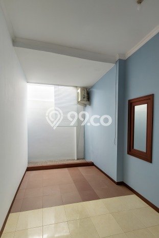 Rumah Modern Minimalis 2 KT Bisa Langsung Pindah di Rungkut Rumah Modern Minimalis 2 KT Bisa Langsung Pindah di Rungkut