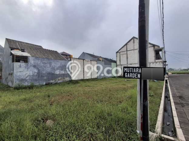 Lahan Dijual Lokasi Buduran, Sidoarjo dengan Luas Tanah 96m2 dan Status SHM Lahan Dijual Lokasi Buduran, Sidoarjo dengan Luas Tanah 96m2 dan Status SHM