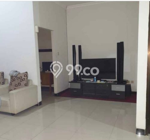 Rumah Strategis Modern Lb 128m2 di Waru, Sidoarjo Rumah Strategis Modern Lb 128m2 di Waru, Sidoarjo