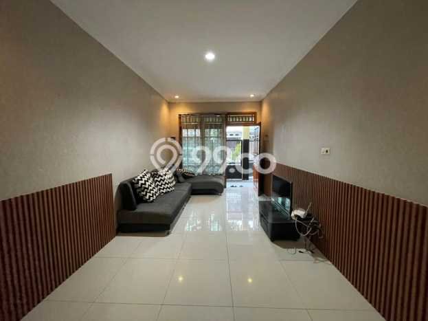Dijual Rumah Minimalis Bagus Punya 2 KT di Waru Sidoarjo SHM Dijual Rumah Minimalis Bagus Punya 2 KT di Waru Sidoarjo SHM