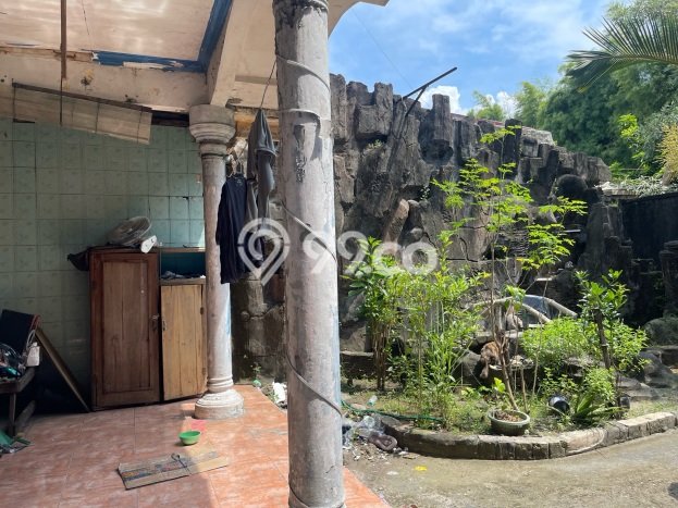 Tanah Dijual Lokasi Gedangan, Sidoarjo dengan Luas Tanah 700m2 dan Status - Tanah Dijual Lokasi Gedangan, Sidoarjo dengan Luas Tanah 700m2 dan Status -