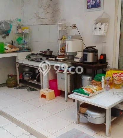 Rumah Modern Cantik 5 KT Bisa Langsung Pindah di Wiyung Rumah Modern Cantik 5 KT Bisa Langsung Pindah di Wiyung