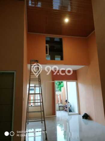 Rumah Strategis Minimalis Lb 84m2 di Waru, Sidoarjo Rumah Strategis Minimalis Lb 84m2 di Waru, Sidoarjo