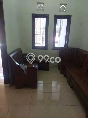 Rumah Strategis Modern Lb 72m2 di Jambangan, Surabaya Rumah Strategis Modern Lb 72m2 di Jambangan, Surabaya