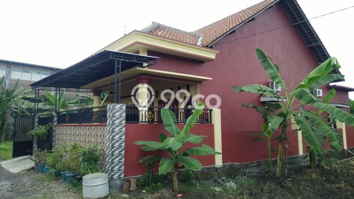 Rumah Modern Cantik 3 KT Siap Huni di Sidoarjo Rumah Modern Cantik 3 KT Siap Huni di Sidoarjo