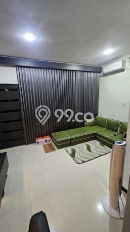 Rumah Modern 2 KT LT 47m2 di Surabaya Kota Rumah Modern 2 KT LT 47m2 di Surabaya Kota